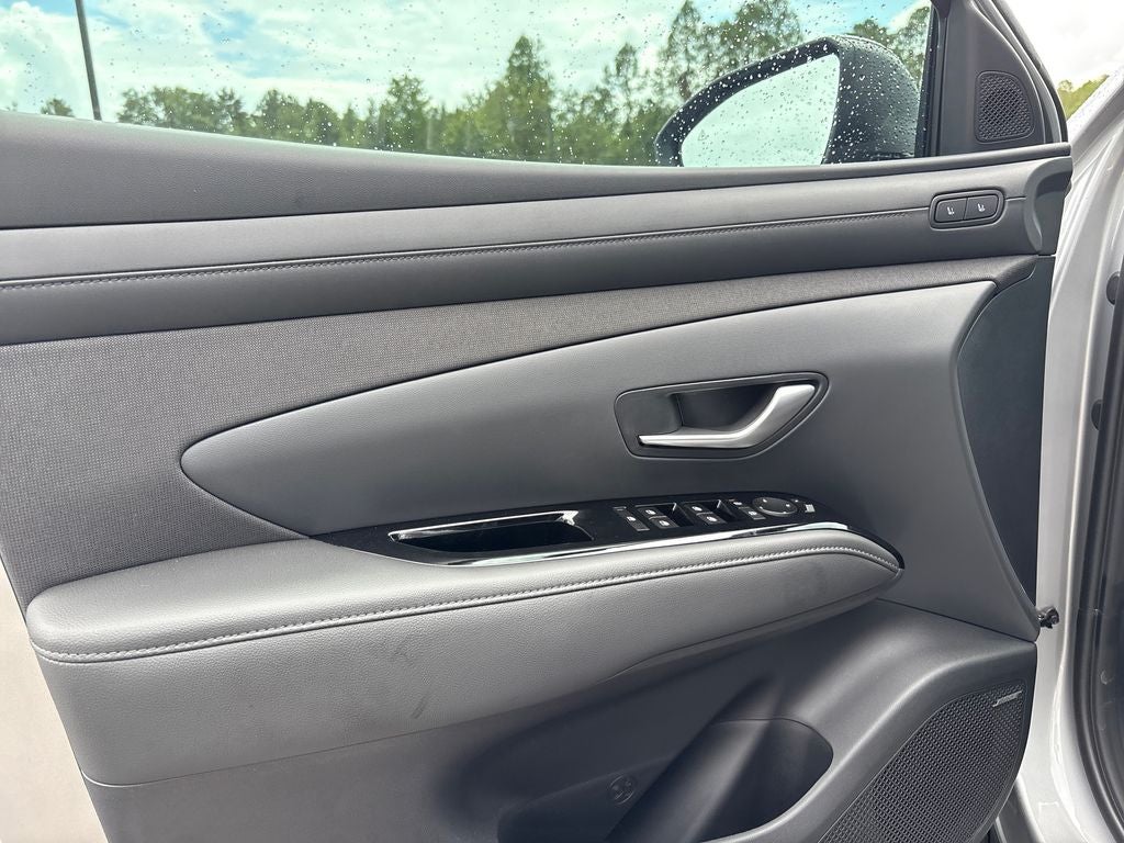 2027 Hyundai Palisade SEL Premium AWD