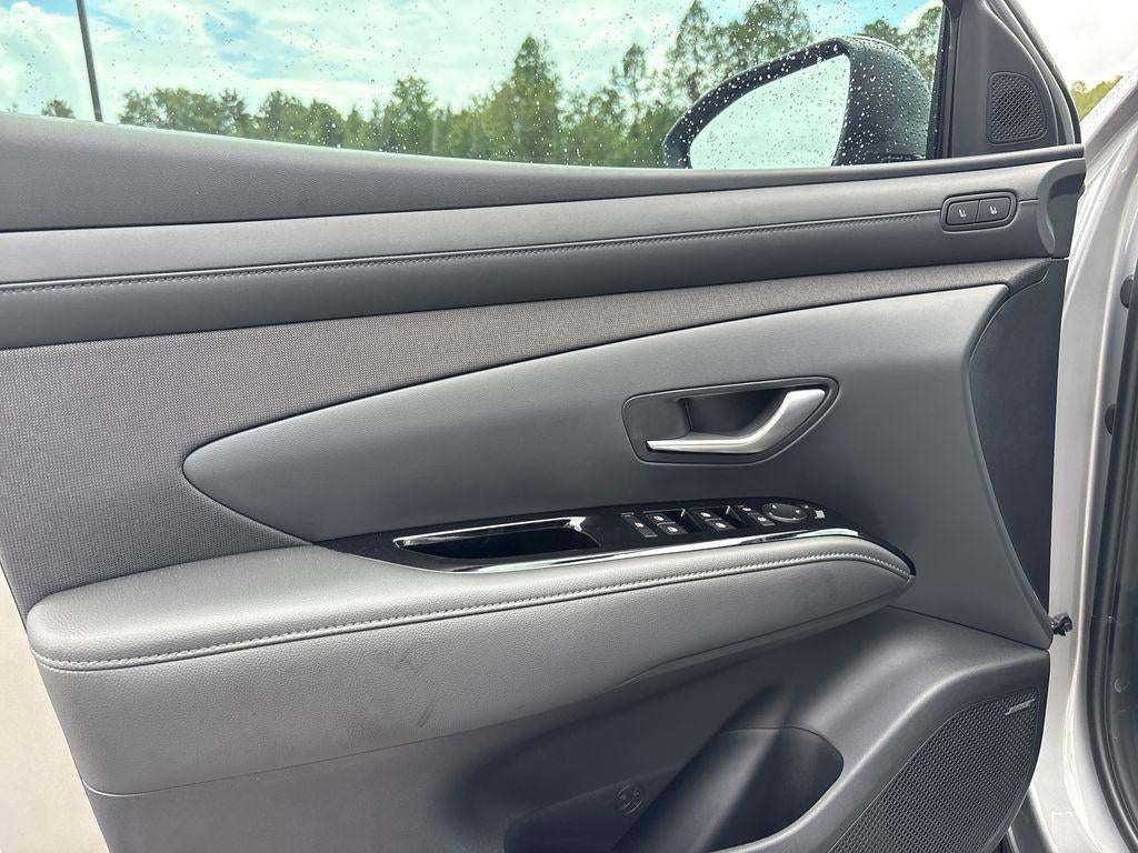 2027 Hyundai Palisade SEL Premium AWD