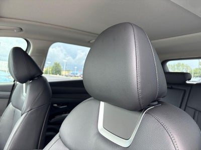 2027 Hyundai Palisade SEL Premium AWD