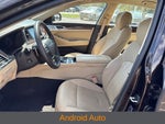 2018 Genesis G80 3.8 Premium