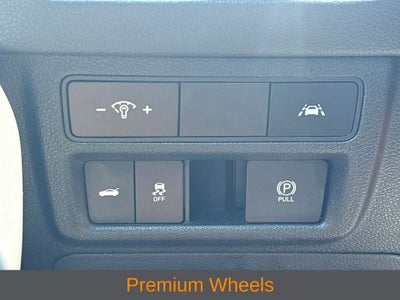 2022 Hyundai Sonata SEL Convenience