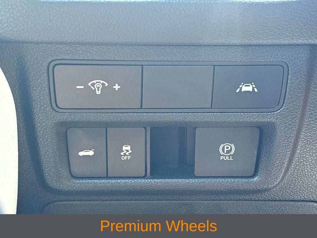 2022 Hyundai Sonata SEL Convenience