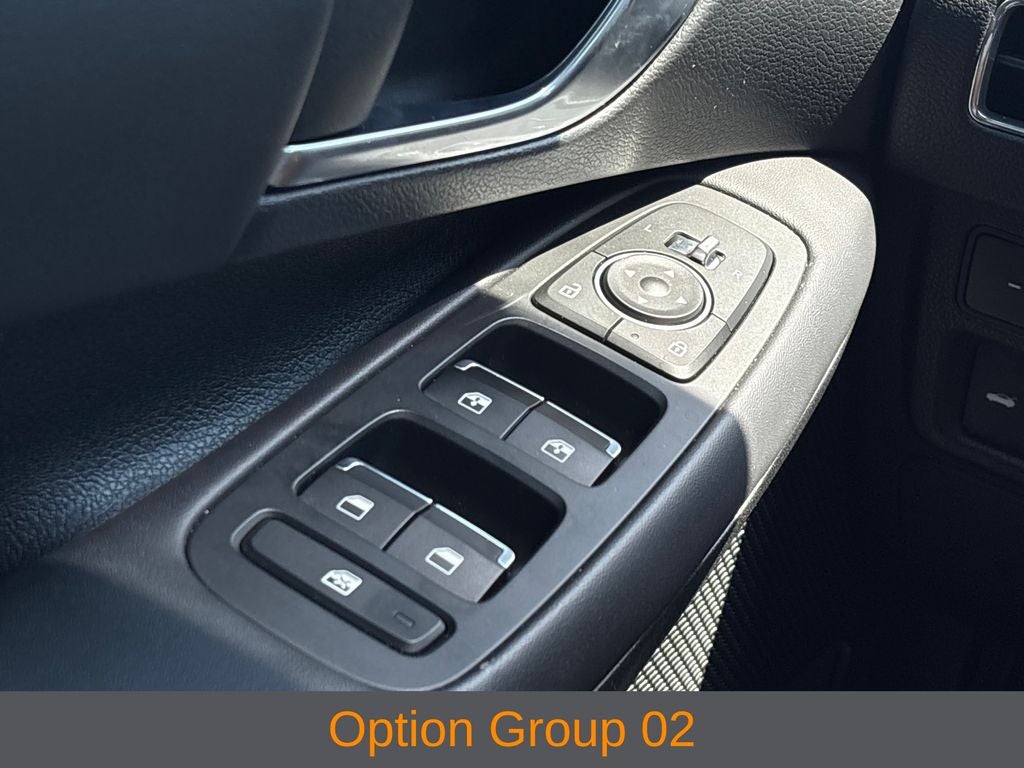 2022 Hyundai Sonata SEL Convenience