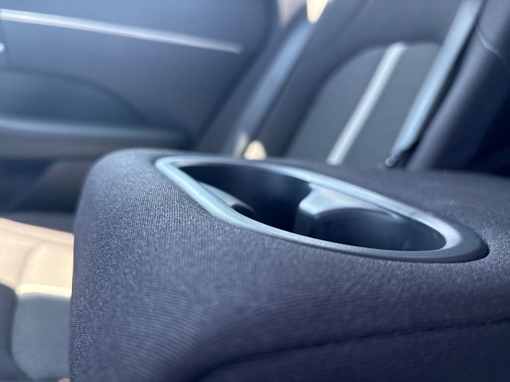 2022 Hyundai Sonata SEL Convenience