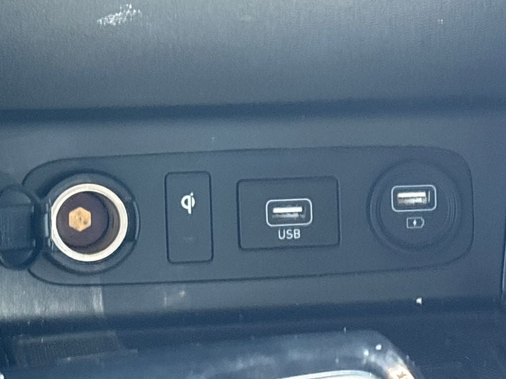 2022 Hyundai Sonata SEL Convenience