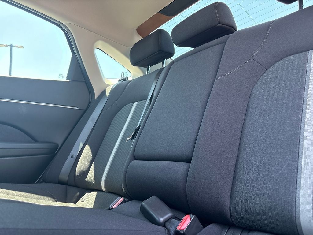 2022 Hyundai Sonata SEL Convenience