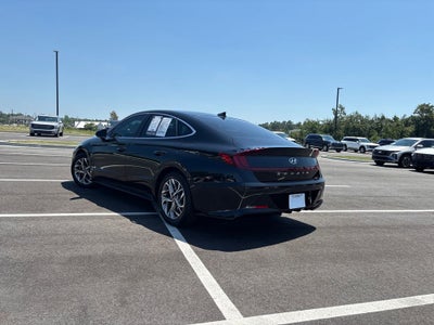 2022 Hyundai Sonata SEL Convenience