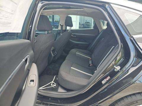 2022 Hyundai Sonata SEL Convenience