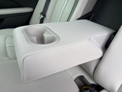 2025 Hyundai Sonata SEL Convenience