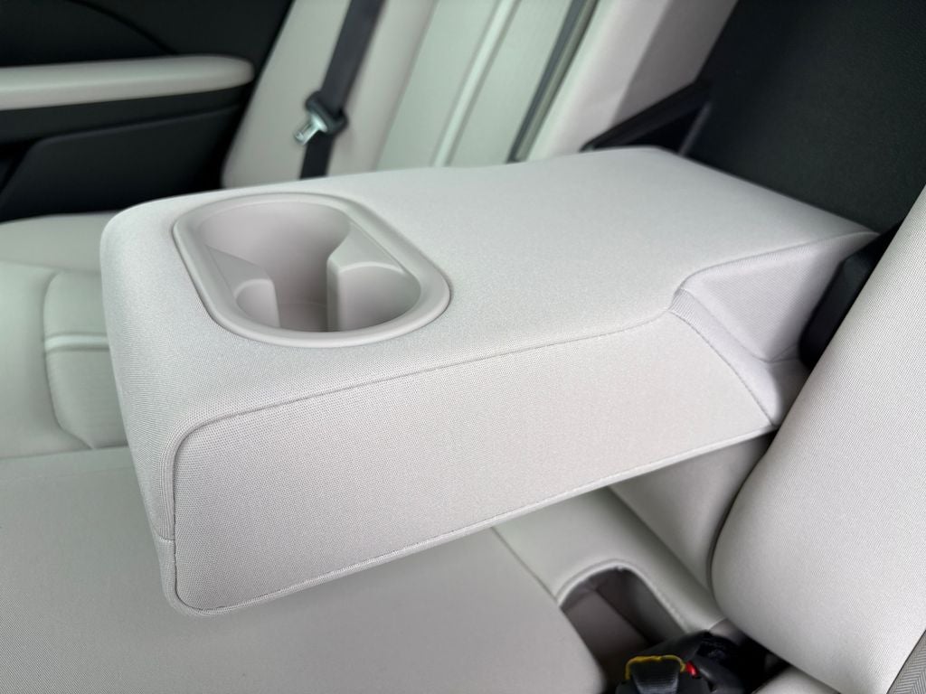 2025 Hyundai Sonata SEL Convenience