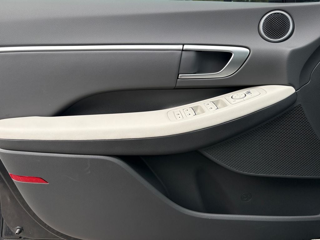 2025 Hyundai Sonata SEL Convenience