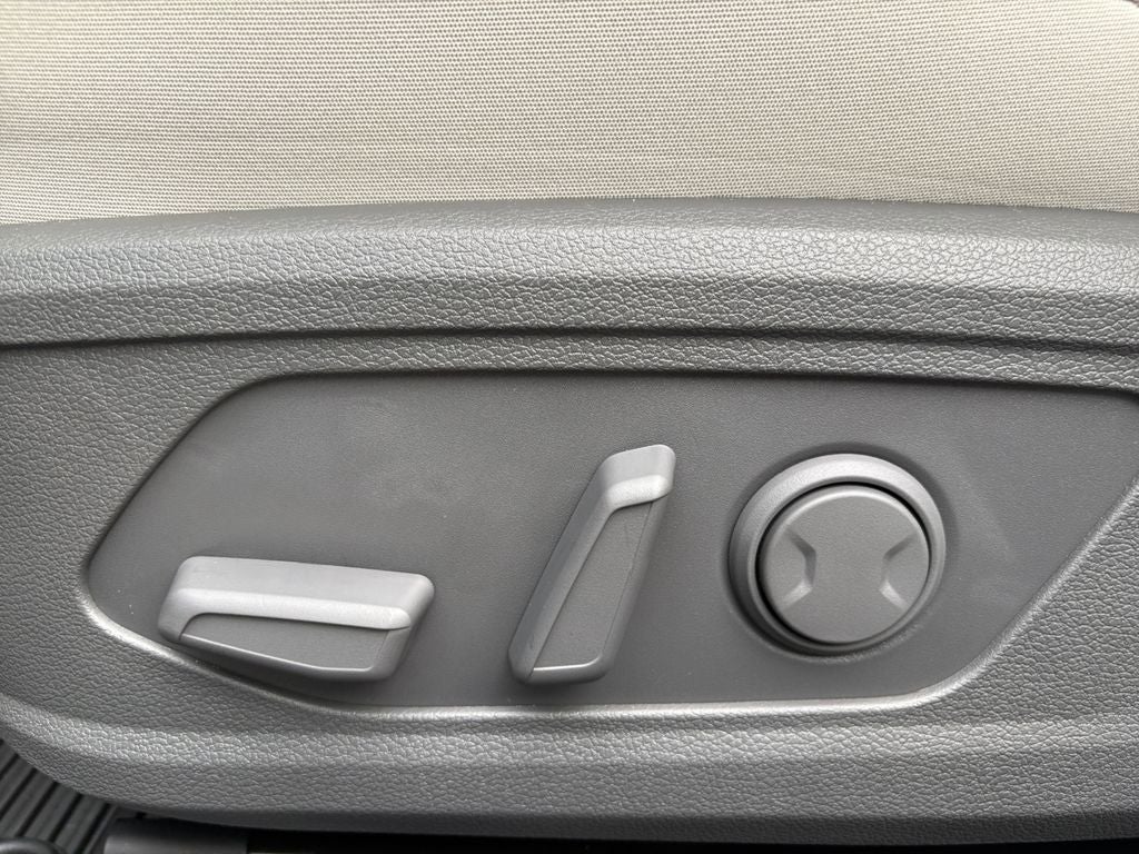 2025 Hyundai Sonata SEL Convenience