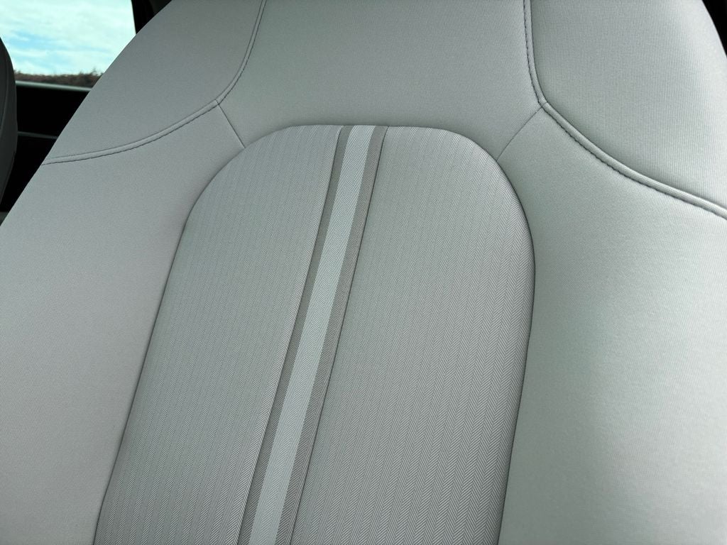 2025 Hyundai Sonata SEL Convenience