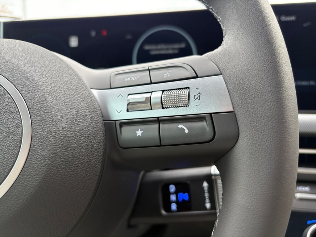 2025 Hyundai Sonata SEL Convenience