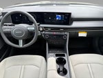 2025 Hyundai Sonata SEL Convenience