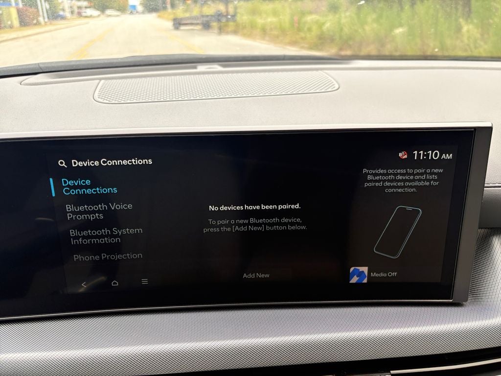 2025 Hyundai Sonata SEL Convenience