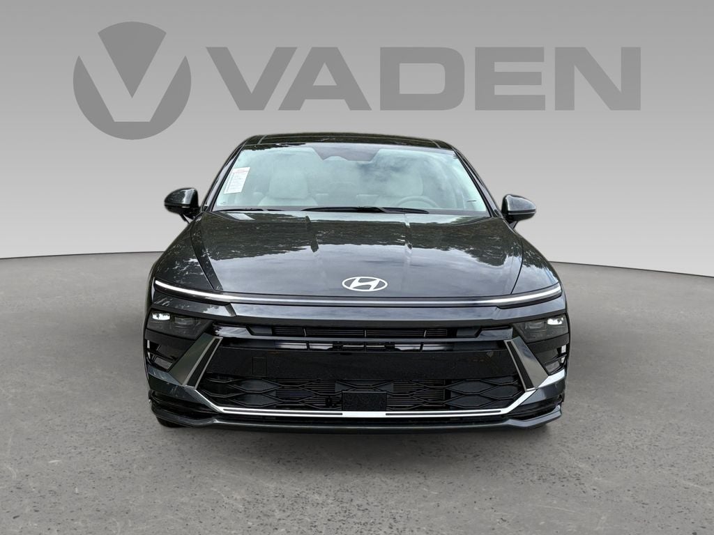 2025 Hyundai Sonata SEL Convenience