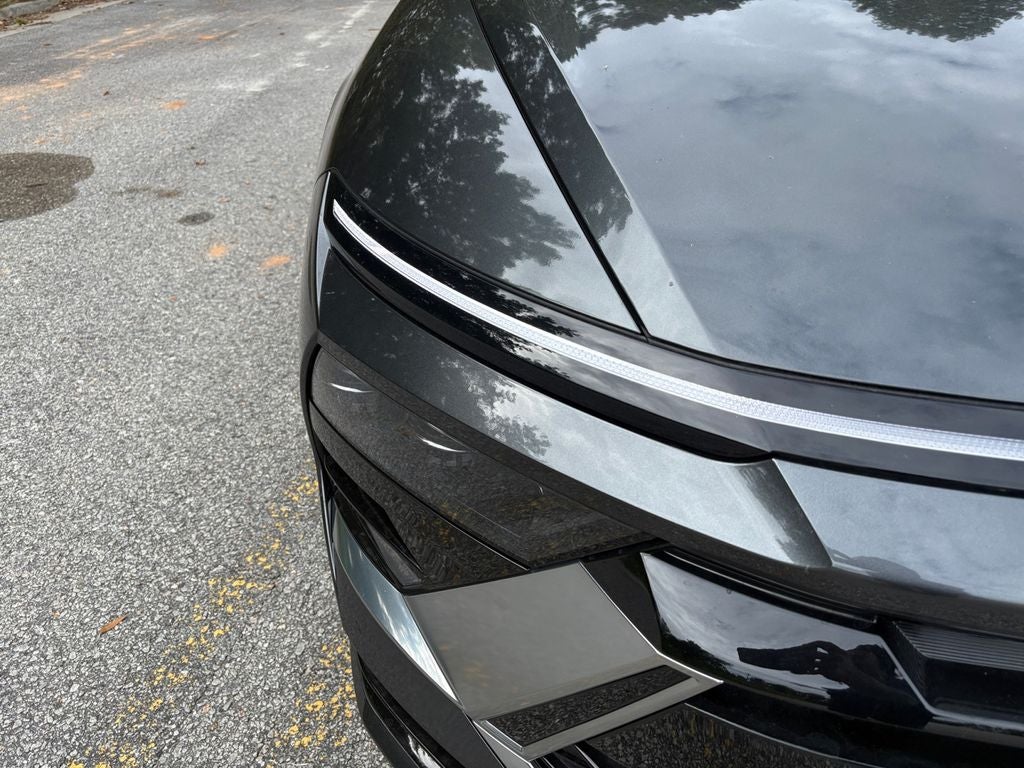 2025 Hyundai Sonata SEL Convenience