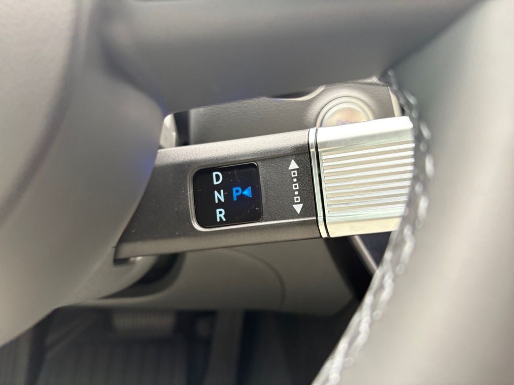 2025 Hyundai Sonata SEL Convenience