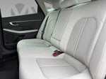 2025 Hyundai Sonata SEL Convenience