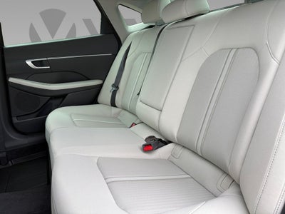 2025 Hyundai Sonata SEL Convenience