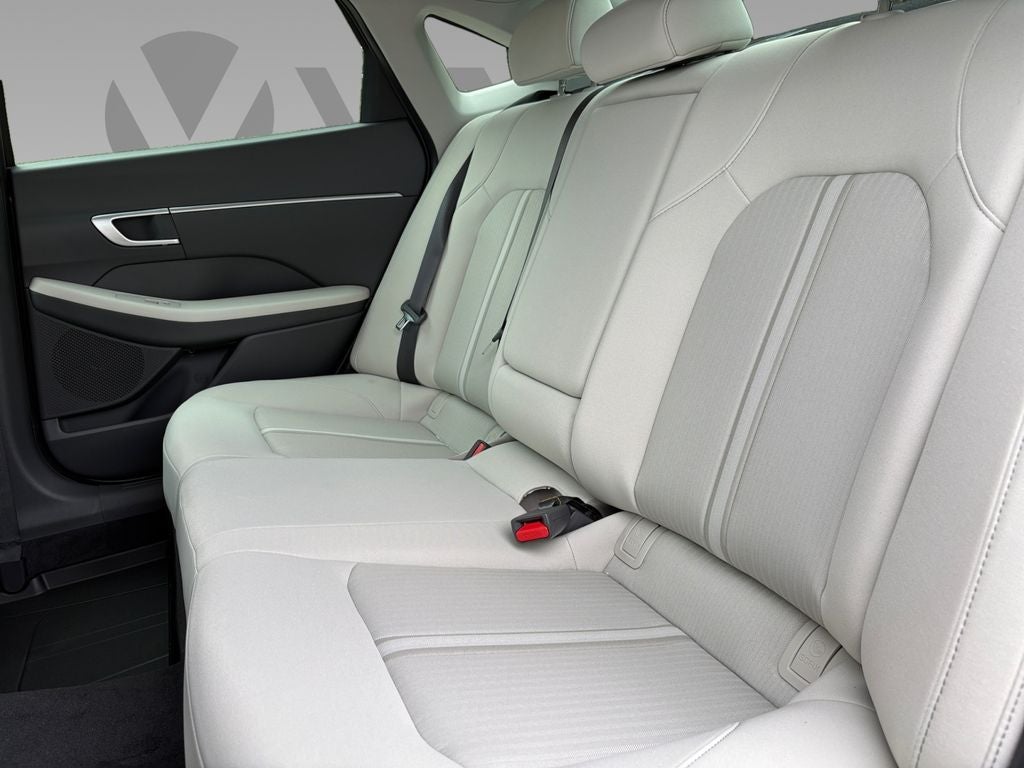 2025 Hyundai Sonata SEL Convenience