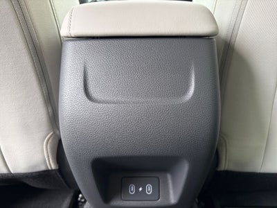 2025 Hyundai Sonata SEL Convenience