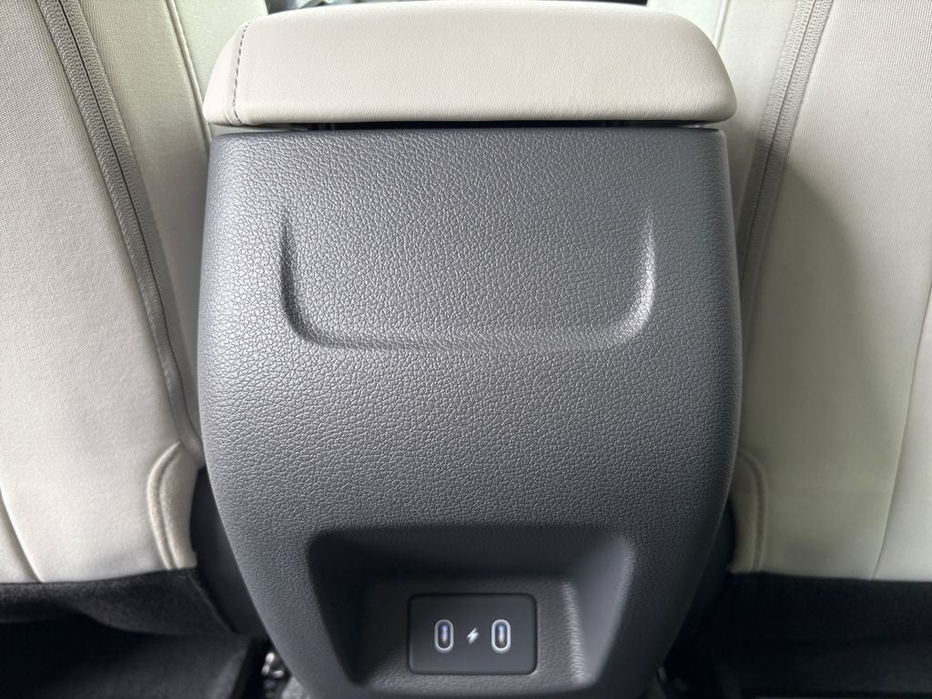 2025 Hyundai Sonata SEL Convenience