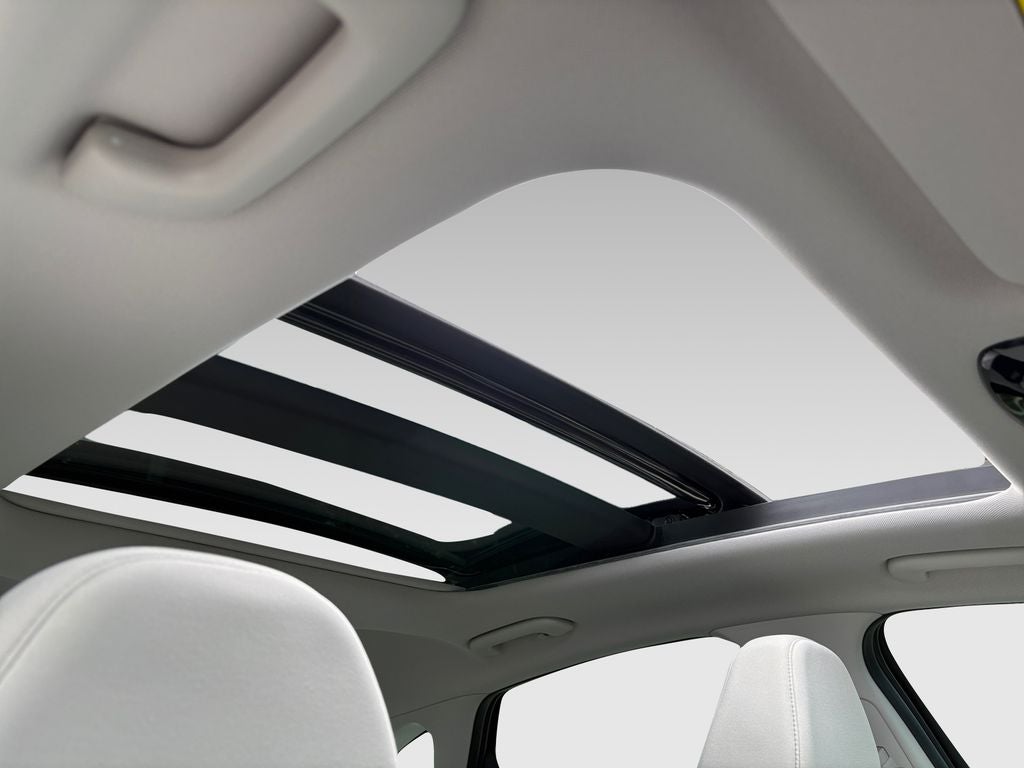 2025 Hyundai Sonata SEL Convenience