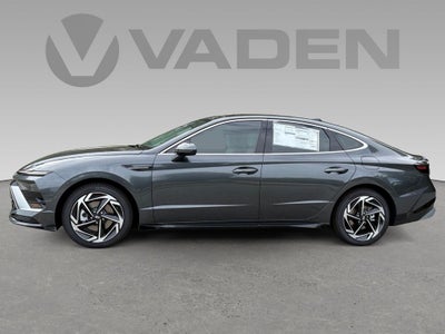 2025 Hyundai Sonata SEL Convenience