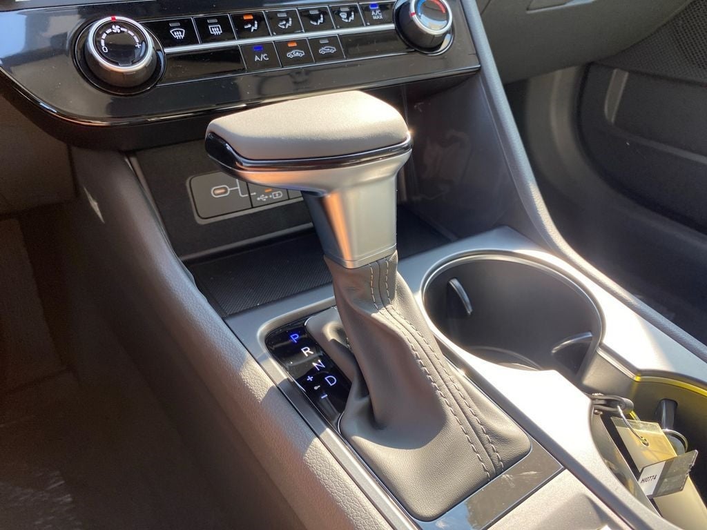 2025 Hyundai Sonata SE