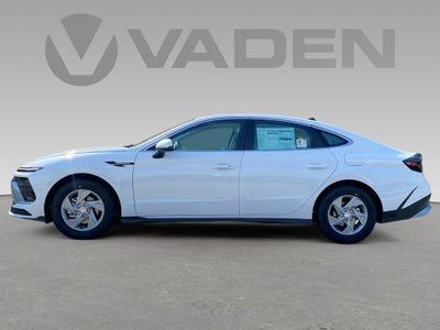 2025 Hyundai Sonata SE