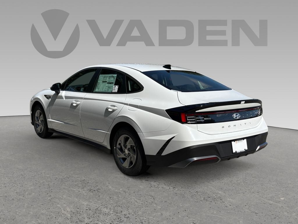 2025 Hyundai Sonata SE
