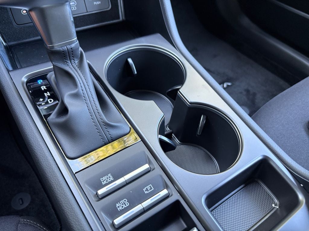 2025 Hyundai Sonata SE