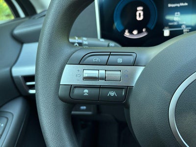 2025 Hyundai Sonata SE