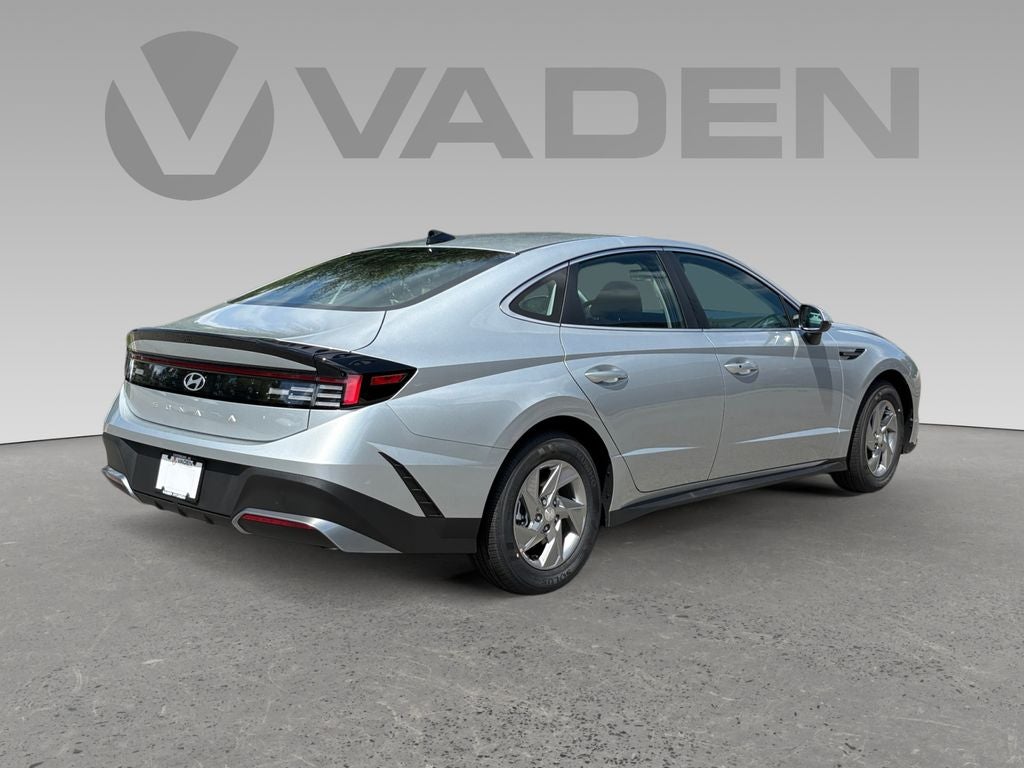 2025 Hyundai Sonata SE