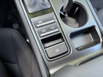 2025 Hyundai Sonata SE