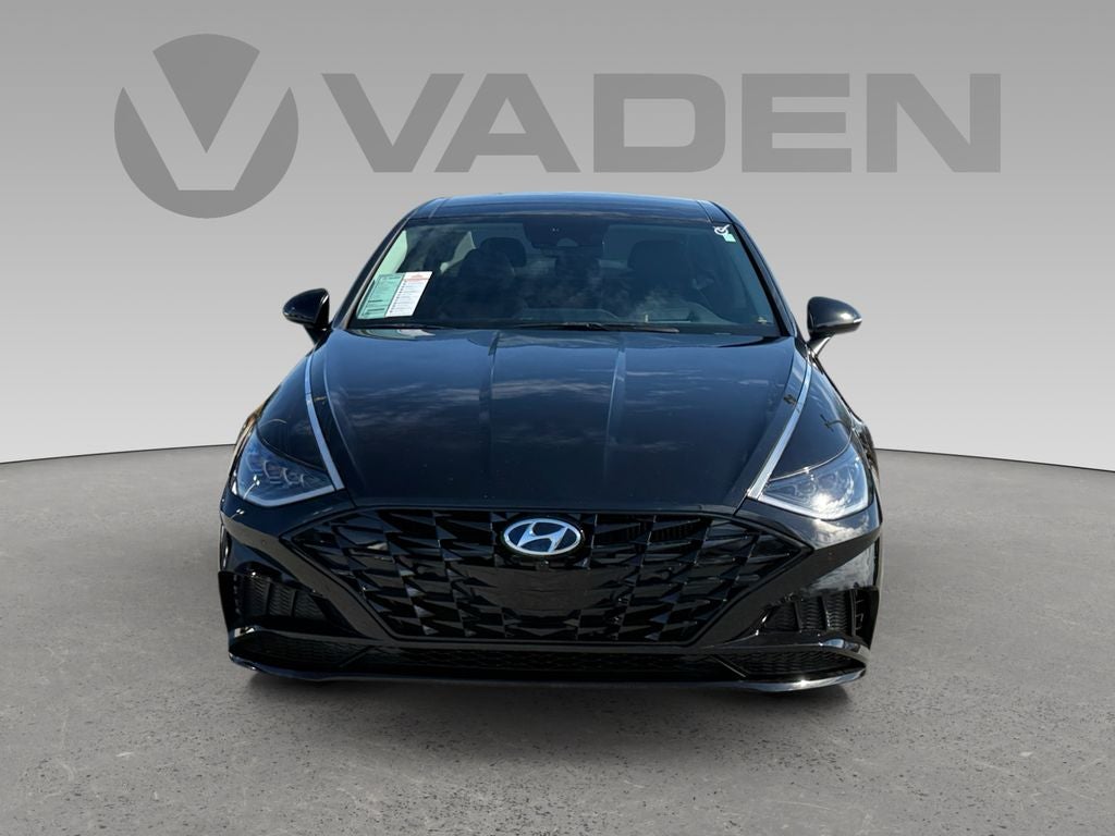 2023 Hyundai Sonata Limited