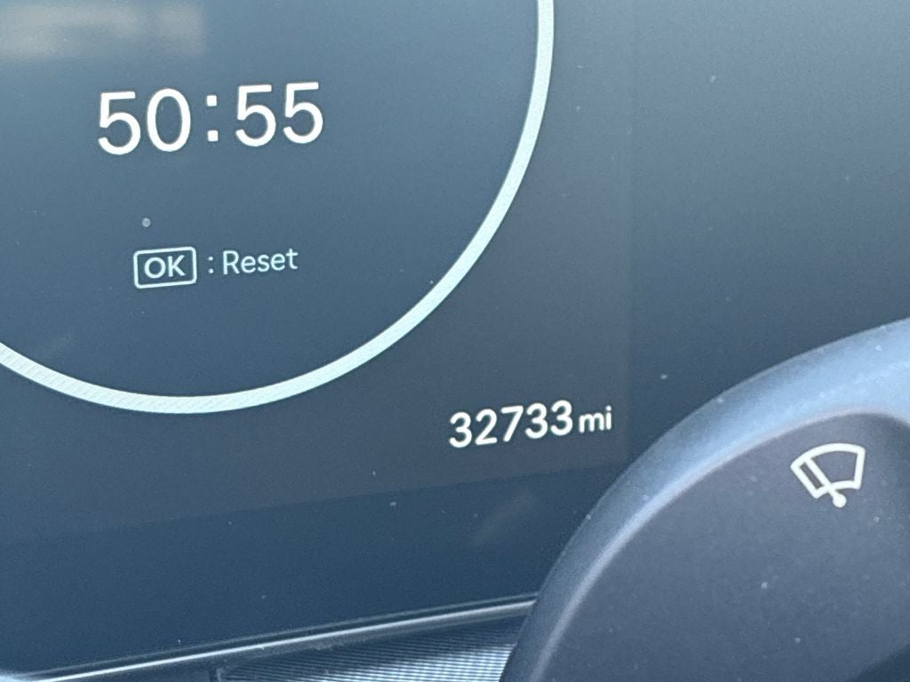 2024 Hyundai Sonata Hybrid Limited