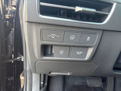 2024 Hyundai Sonata Hybrid Limited