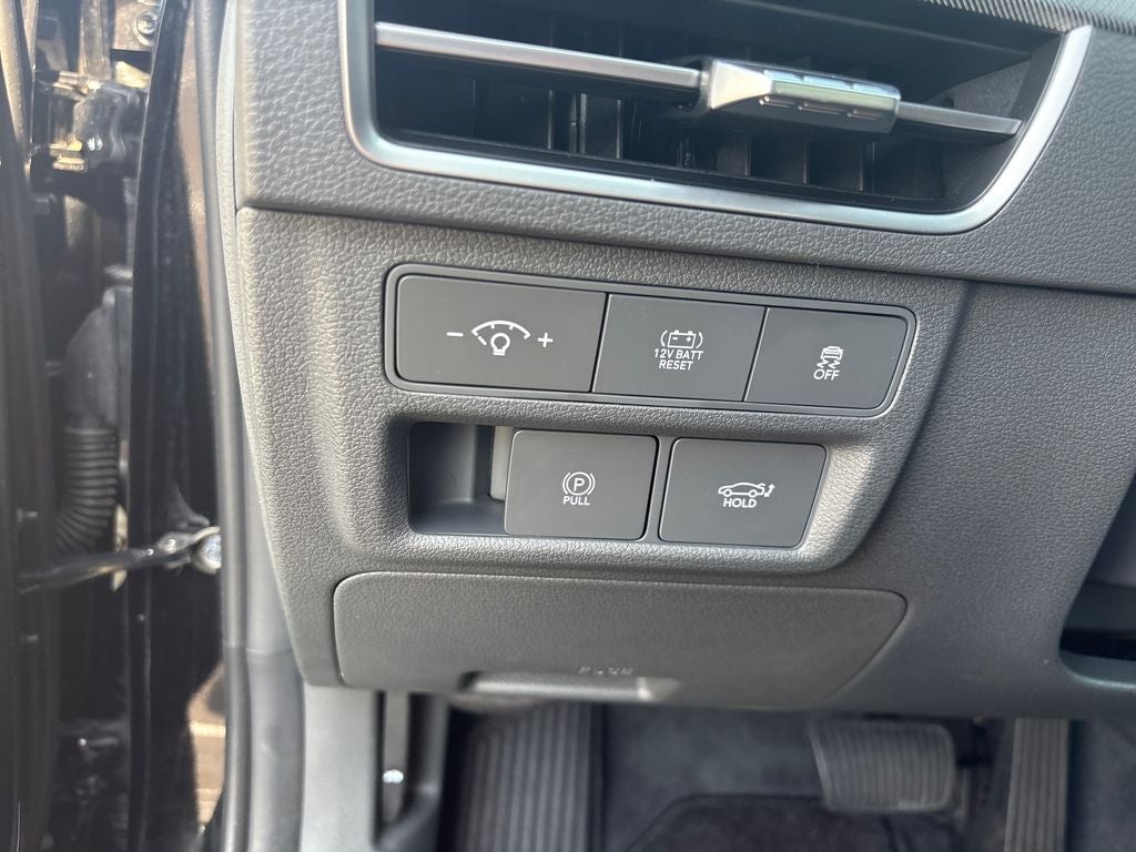 2024 Hyundai Sonata Hybrid Limited