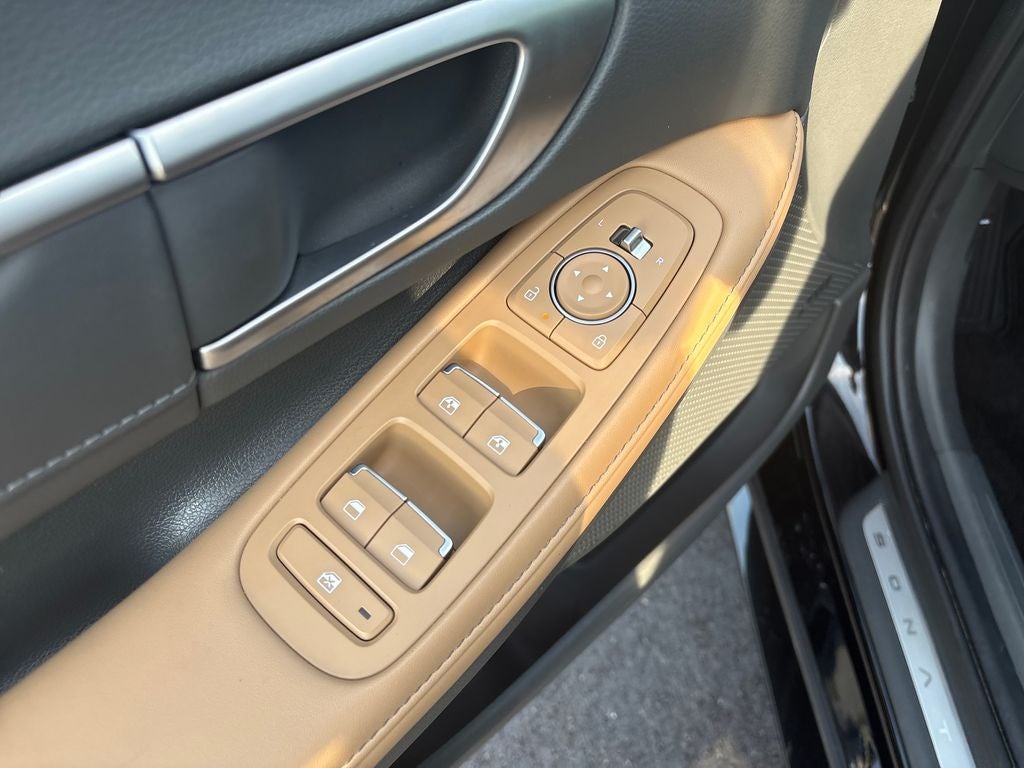 2024 Hyundai Sonata Hybrid Limited