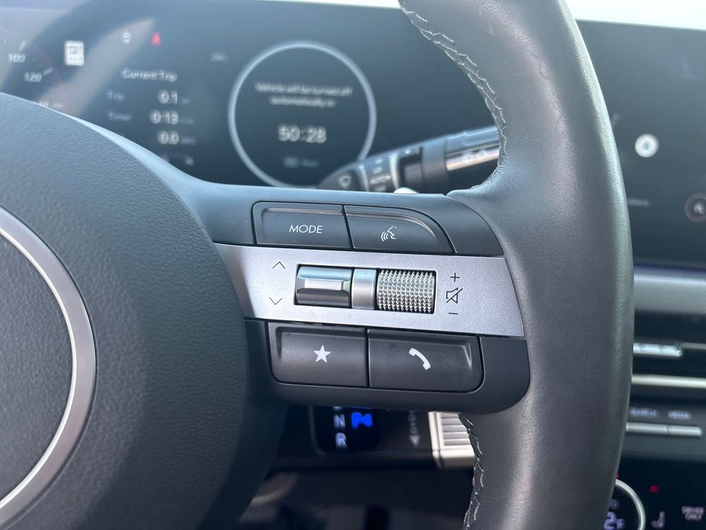 2024 Hyundai Sonata Hybrid Limited