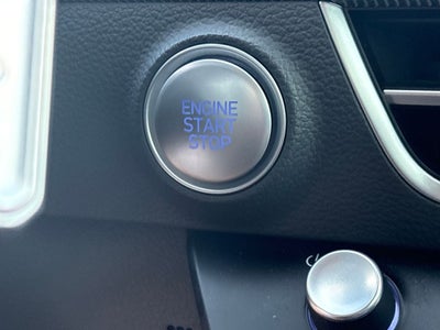 2024 Hyundai Sonata Hybrid Limited