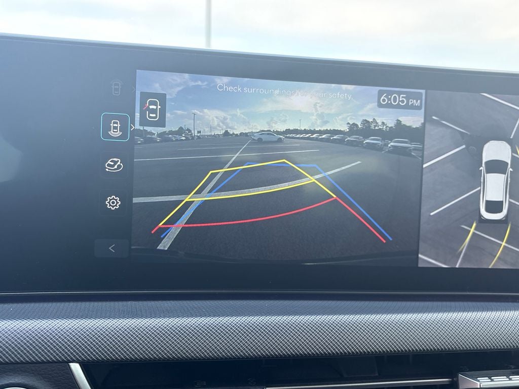 2024 Hyundai Sonata Hybrid Limited