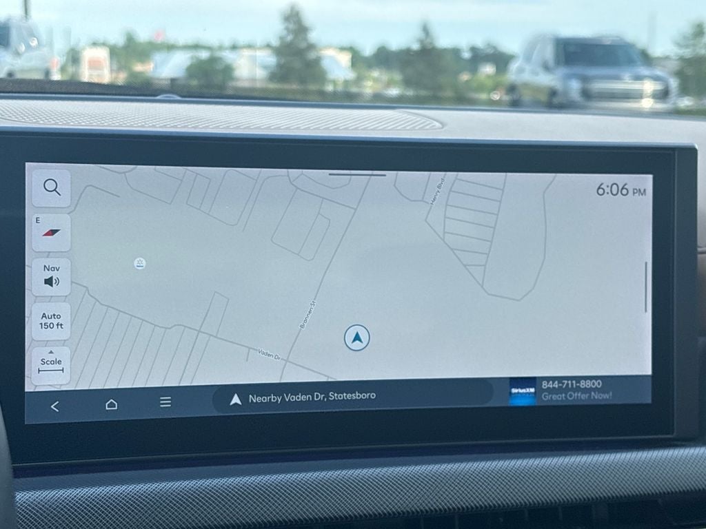 2024 Hyundai Sonata Hybrid Limited