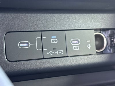 2024 Hyundai Sonata Hybrid Limited