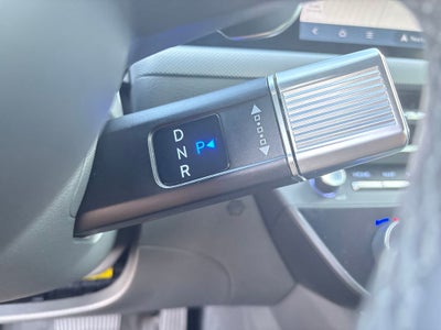 2024 Hyundai Sonata Hybrid Limited