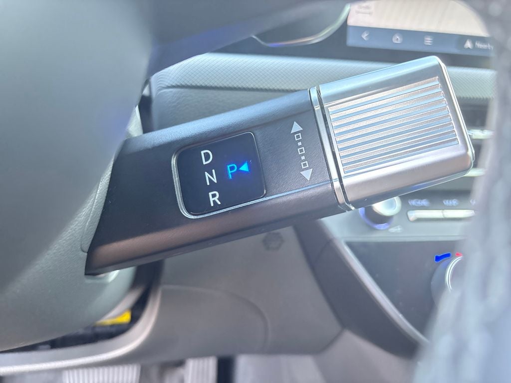 2024 Hyundai Sonata Hybrid Limited