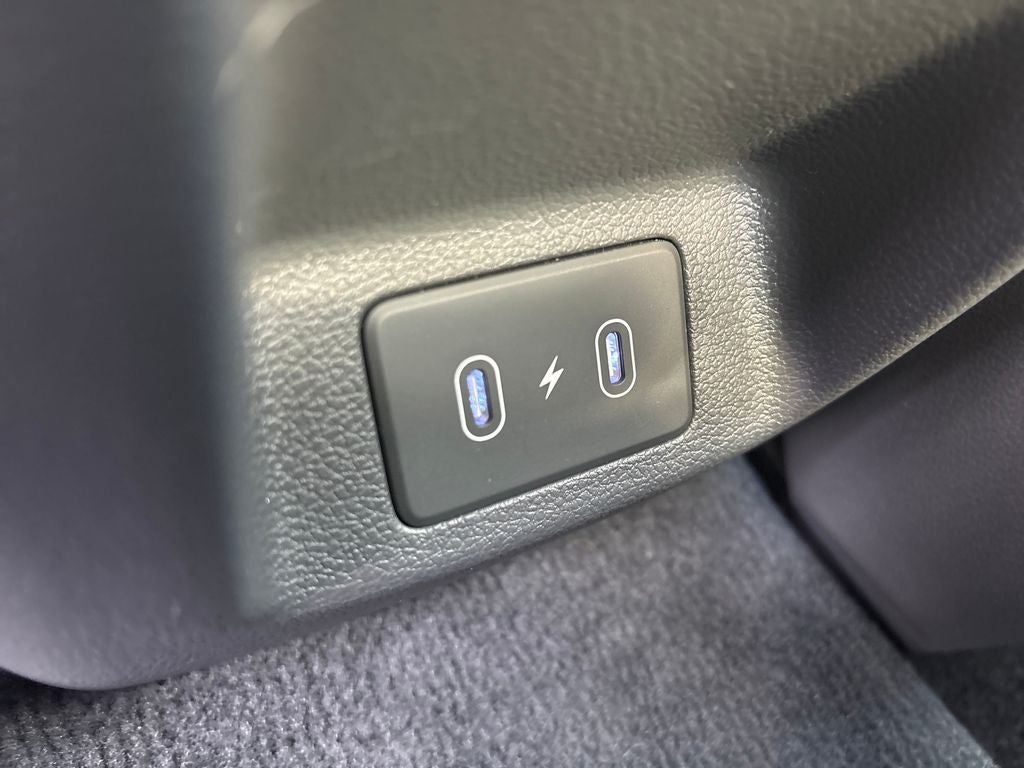 2024 Hyundai Sonata Hybrid Limited